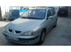 renault megane i classic (la0) del año 1999 2