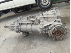 Recambio de caja cambios para audi a5 sportback (8t) 2.0 tdi quattro (130kw) referencia OEM IAM NEK 0620  2