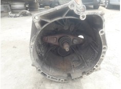 Recambio de caja cambios para bmw serie 1 berlina (e81/e87) 120d referencia OEM IAM 23007533513  