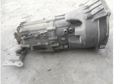 Recambio de caja cambios para bmw serie 1 berlina (e81/e87) 120d referencia OEM IAM 23007533513   2