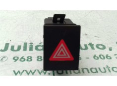 Recambio de warning para volkswagen polo (9n1) trendline referencia OEM IAM 6Q0953235 3 + 1 PINES 