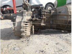 Recambio de caja cambios para opel frontera a básico referencia OEM IAM    2