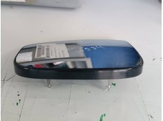 Recambio de cristal retrovisor izquierdo para peugeot rifter referencia OEM IAM 51967K01  