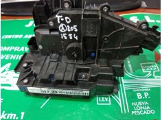 Recambio de cerradura puerta trasera derecha para mercedes-benz clase c (w205) lim. c 220 cdi bluetec (205.004) referencia OEM I 2