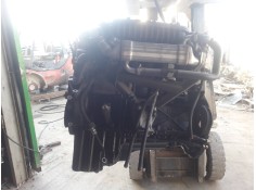 Recambio de motor completo para mercedes-benz clase m (w163) referencia OEM IAM 61296330291643  