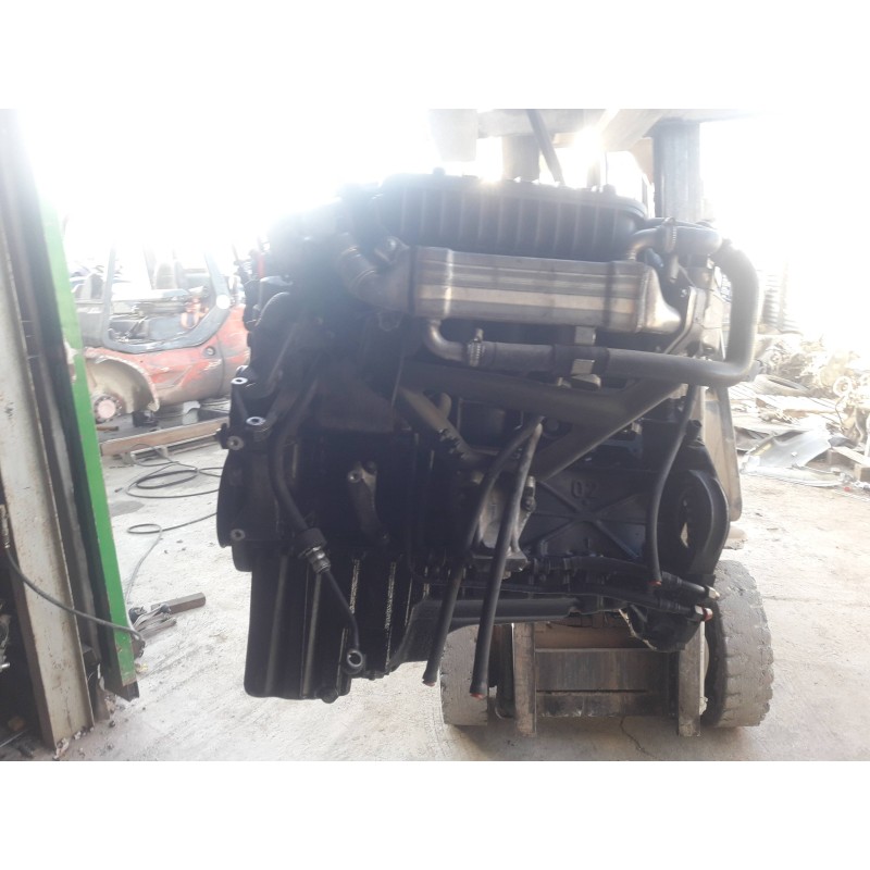 Recambio de motor completo para mercedes-benz clase m (w163) referencia OEM IAM 61296330291643   Recambio de motor completo para mercedes-benz clase m (w163) referencia OEM IAM 61296330291643