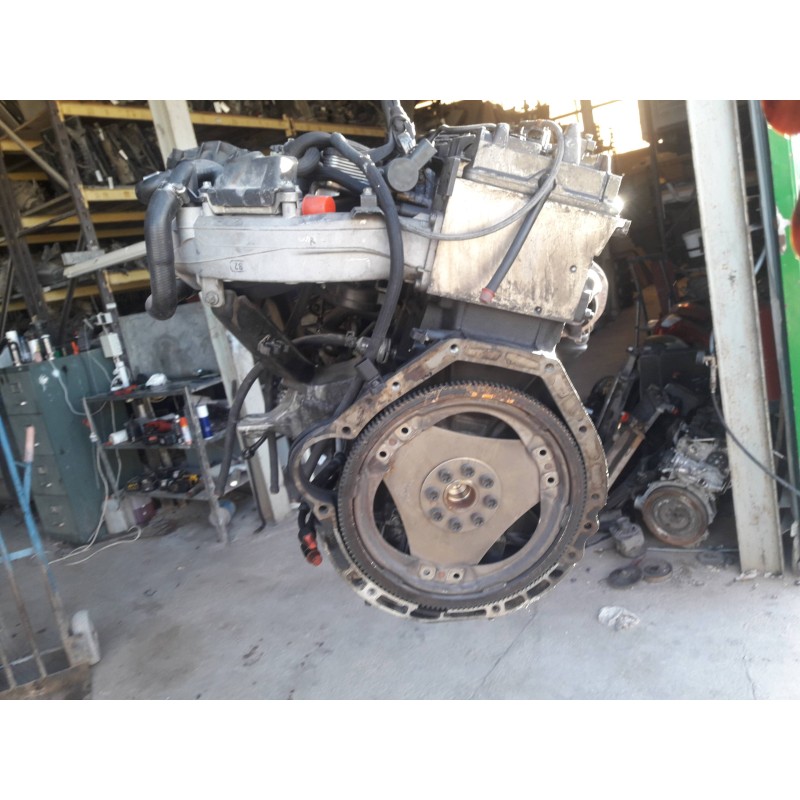 Recambio de motor completo para mercedes-benz clase m (w163) referencia OEM IAM 61296330291643   Recambio de motor completo para mercedes-benz clase m (w163) referencia OEM IAM 61296330291643