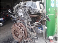 Recambio de motor completo para bmw serie 1 berlina (e81/e87) 120d referencia OEM IAM 88155873 204D