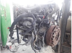 Recambio de motor completo para bmw serie 1 berlina (e81/e87) 120d referencia OEM IAM 88155873 204D  2