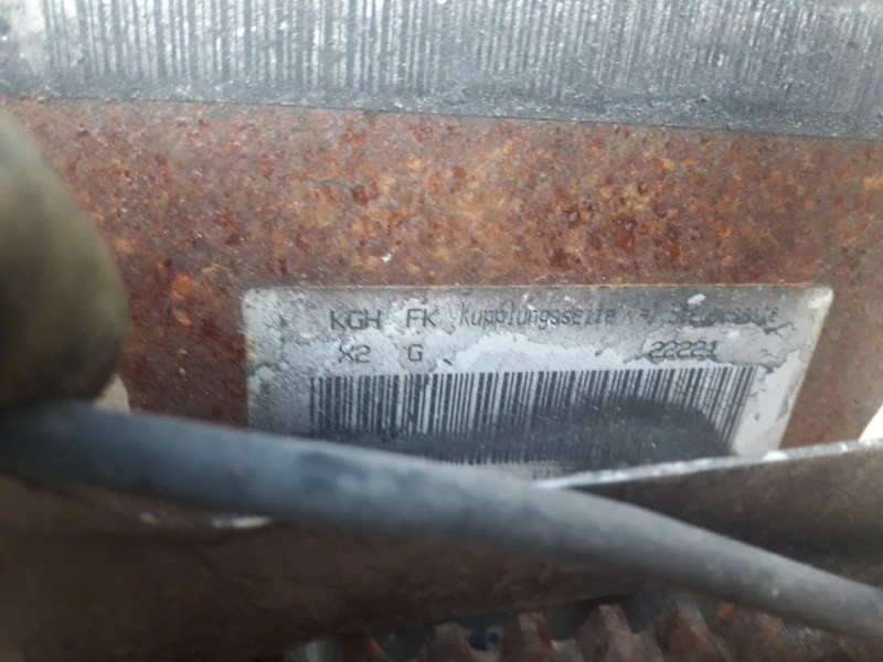 Recambio de motor completo para bmw serie 1 berlina (e81/e87) 120d referencia OEM IAM 88155873 204D 