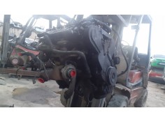 Recambio de motor completo para peugeot 607 (s1) básico referencia OEM IAM 4HX