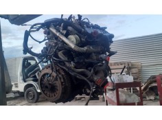 Recambio de motor completo para peugeot 607 (s1) básico referencia OEM IAM 4HX   2