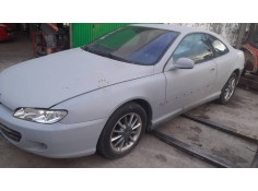 peugeot 406 coupe (s1/s2) del año 2002 2