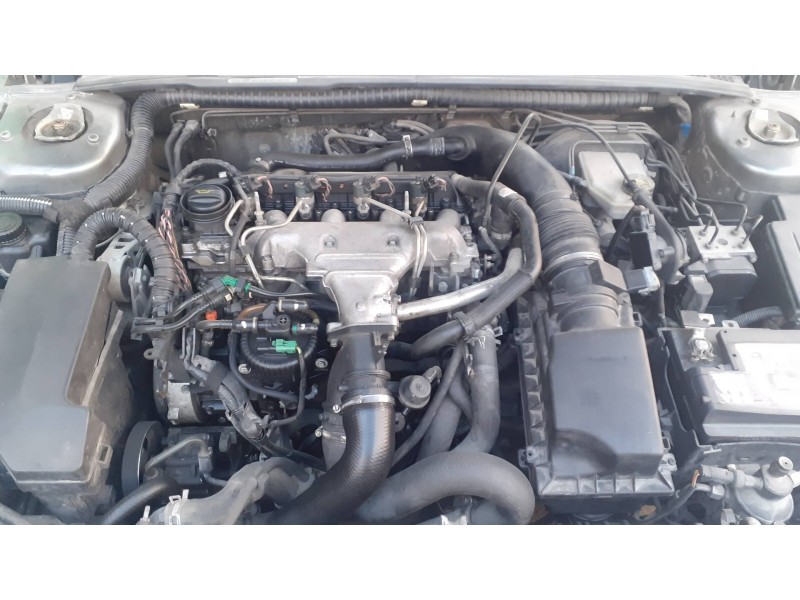 peugeot 406 coupe (s1/s2) del año 2002 peugeot 406 coupe (s1/s2) del año 2002