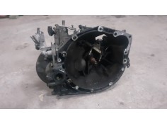 Recambio de caja cambios para peugeot 406 coupe (s1/s2) referencia OEM IAM 20ML02 0094361 