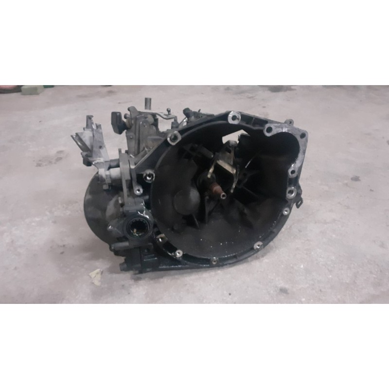 Recambio de caja cambios para peugeot 406 coupe (s1/s2) referencia OEM IAM 20ML02 0094361  Recambio de caja cambios para peugeot 406 coupe (s1/s2) referencia OEM IAM 20ML02 0094361