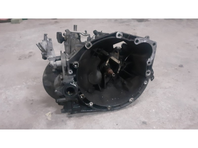 Recambio de caja cambios para peugeot 406 coupe (s1/s2) referencia OEM IAM 20ML02 0094361  Recambio de caja cambios para peugeot 406 coupe (s1/s2) referencia OEM IAM 20ML02 0094361