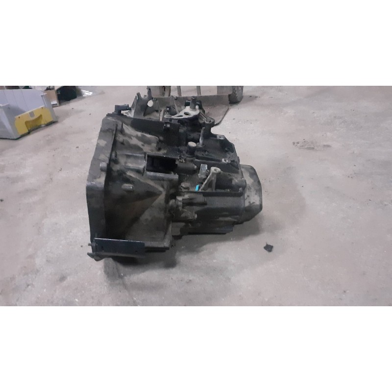 Recambio de caja cambios para peugeot 406 coupe (s1/s2) referencia OEM IAM 20ML02 0094361  Recambio de caja cambios para peugeot 406 coupe (s1/s2) referencia OEM IAM 20ML02 0094361