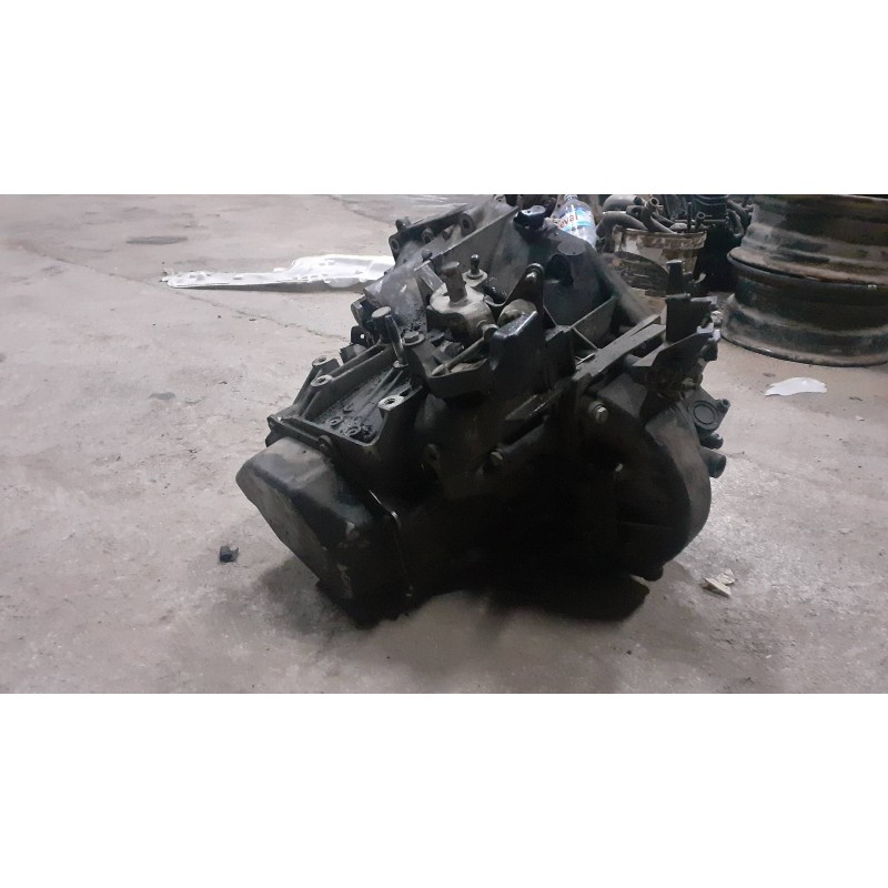 Recambio de caja cambios para peugeot 406 coupe (s1/s2) referencia OEM IAM 20ML02 0094361  Recambio de caja cambios para peugeot 406 coupe (s1/s2) referencia OEM IAM 20ML02 0094361