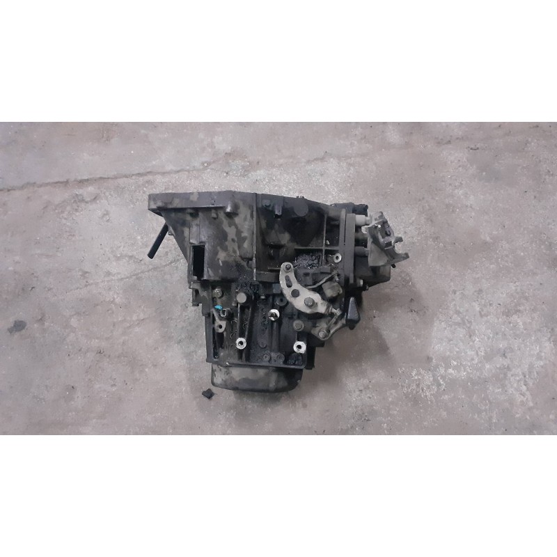 Recambio de caja cambios para peugeot 406 coupe (s1/s2) referencia OEM IAM 20ML02 0094361  Recambio de caja cambios para peugeot 406 coupe (s1/s2) referencia OEM IAM 20ML02 0094361