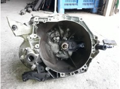 Recambio de caja cambios para peugeot 207 confort referencia OEM IAM 20DP27
