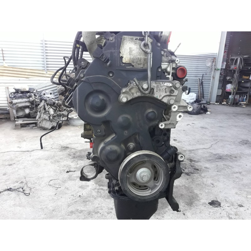 Recambio de motor completo para peugeot 307 berlina (s2) d-sign referencia OEM IAM 9HX JB90  Recambio de motor completo para peugeot 307 berlina (s2) d-sign referencia OEM IAM 9HX JB90