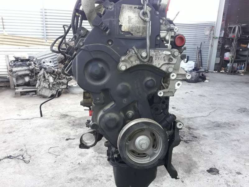 Recambio de motor completo para peugeot 307 berlina (s2) d-sign referencia OEM IAM 9HX JB90  Recambio de motor completo para peugeot 307 berlina (s2) d-sign referencia OEM IAM 9HX JB90