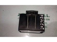 Recambio de caja precalentamiento para peugeot partner (s2) combiespace referencia OEM IAM PA6T30  5 PINES 2