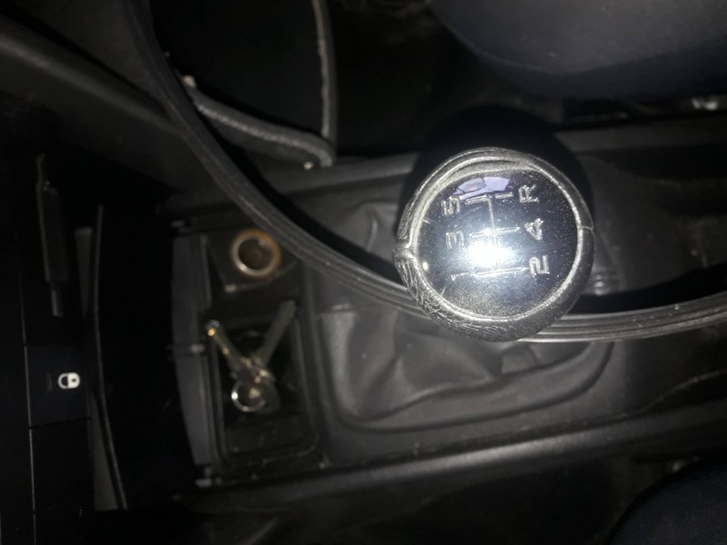 peugeot 207 del año 2007