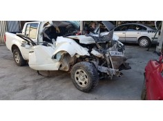 nissan navara pick-up (d40m) del año 2011