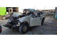 nissan navara pick-up (d40m) del año 2011 2