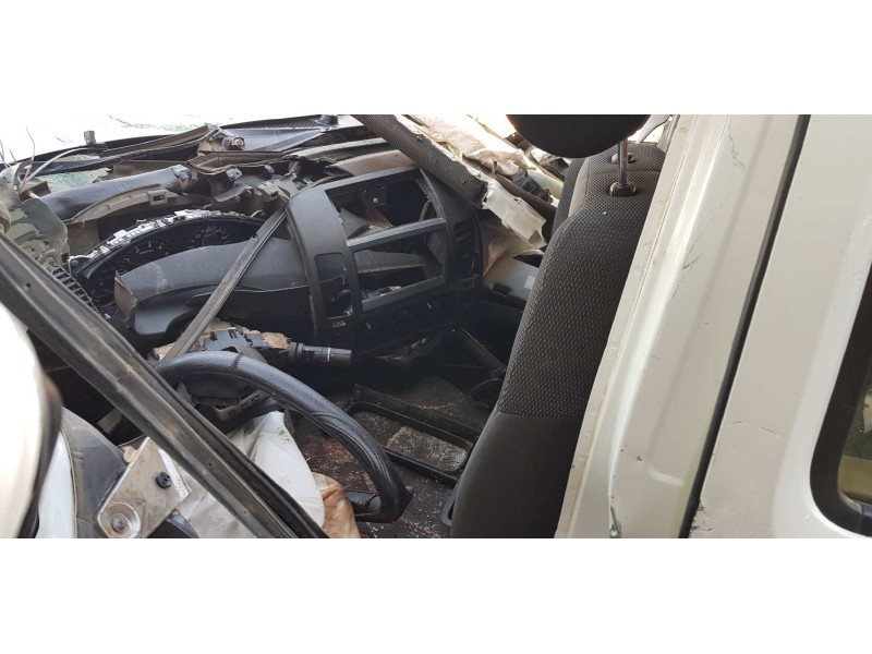 nissan navara pick-up (d40m) del año 2011