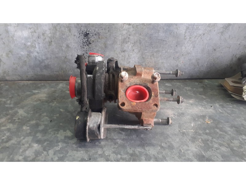 Recambio de turbocompresor para alfa romeo 156 referencia OEM IAM 46480117 GT1544 