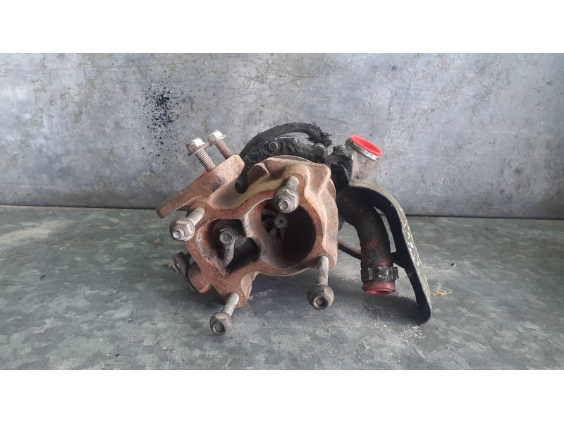 Recambio de turbocompresor para alfa romeo 156 referencia OEM IAM 46480117 GT1544 