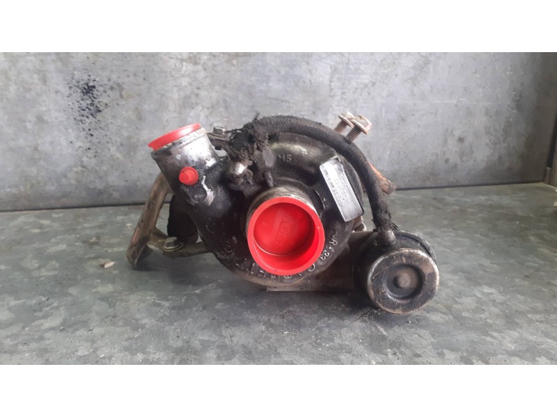 Recambio de turbocompresor para alfa romeo 156 referencia OEM IAM 46480117 GT1544 