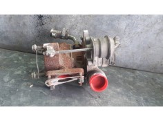 Recambio de turbocompresor para fiat ducato referencia OEM IAM 504070186 GL5007372300323 