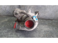 Recambio de turbocompresor para fiat ducato referencia OEM IAM 504070186 GL5007372300323  2
