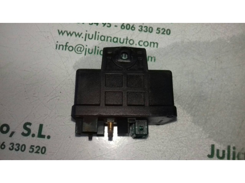 Recambio de caja precalentamiento para peugeot partner (s2) combiespace referencia OEM IAM PA6T30  5 PINES