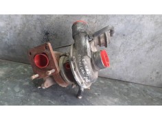 Recambio de turbocompresor para kia carnival td ls referencia OEM IAM RHF522337A 0K55113700C 