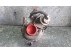 Recambio de turbocompresor para kia carnival td ls referencia OEM IAM RHF522337A 0K55113700C  2