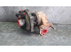 Recambio de turbocompresor para fiat punto berlina (188) 1.3 jtd 70 multijet active referencia OEM IAM 73501343 54359700005 