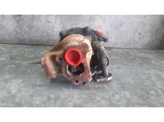 Recambio de turbocompresor para fiat punto berlina (188) 1.3 jtd 70 multijet active referencia OEM IAM 73501343 54359700005  2
