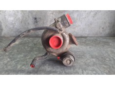 Recambio de turbocompresor para fiat fiorino referencia OEM IAM 4655872 466856-0005 DH1274E 2
