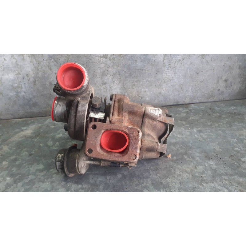 Recambio de turbocompresor para fiat fiorino referencia OEM IAM 4655872 466856-0005 DH1274E Recambio de turbocompresor para fiat fiorino referencia OEM IAM 4655872 466856-0005 DH1274E