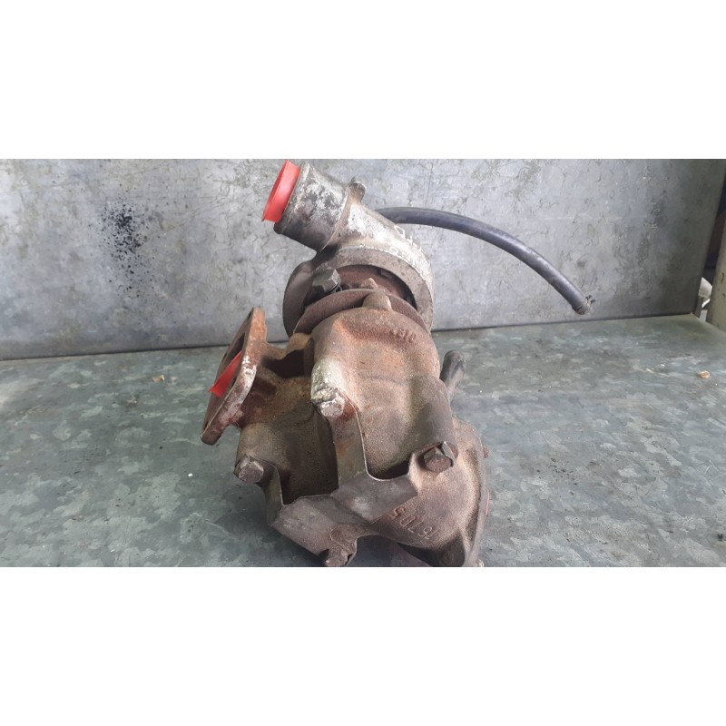 Recambio de turbocompresor para fiat fiorino referencia OEM IAM 4655872 466856-0005 DH1274E Recambio de turbocompresor para fiat fiorino referencia OEM IAM 4655872 466856-0005 DH1274E
