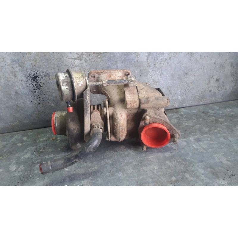 Recambio de turbocompresor para fiat fiorino referencia OEM IAM 4655872 466856-0005 DH1274E Recambio de turbocompresor para fiat fiorino referencia OEM IAM 4655872 466856-0005 DH1274E