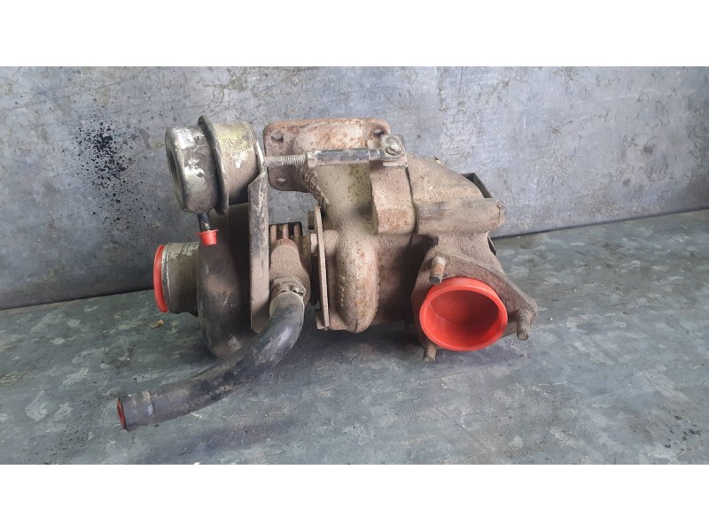 Recambio de turbocompresor para fiat fiorino referencia OEM IAM 4655872 466856-0005 DH1274E Recambio de turbocompresor para fiat fiorino referencia OEM IAM 4655872 466856-0005 DH1274E