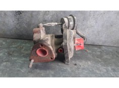 Recambio de turbocompresor para fiat doblo (119) 1.3 16v multijet active com. (55kw) referencia OEM IAM 73501343 KL7100210510014