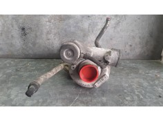 Recambio de turbocompresor para bmw serie 5 berlina (e34) referencia OEM IAM 465585-3 2243598 XC4610FTB2514 2