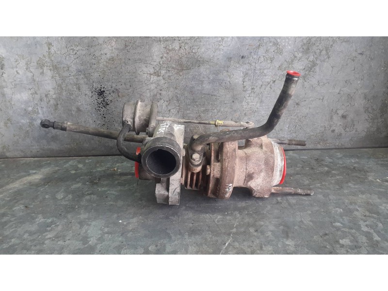 Recambio de turbocompresor para bmw serie 5 berlina (e34) referencia OEM IAM 465585-3 2243598 XC4610FTB2514